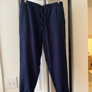 Jaanuu scrubs